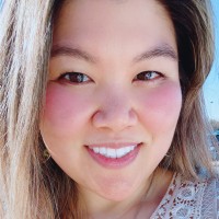 Navy Federal Credit Union Employee Michelle Loo's profile photo