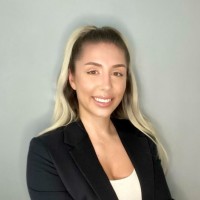 City of Burlington Employee Kaitlyn Spivak's profile photo