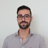 Bontaz Employee Ricardo Ferreira's profile photo