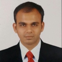 GMS, Inc. Employee Rahul Singh's profile photo