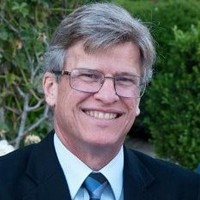 Certified Financial Planner Employee Ben Bashford's profile photo