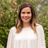 Podcaster Employee Christie Waggoner's profile photo