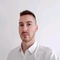 Crave Interactive Ltd Employee Floris Otto's profile photo