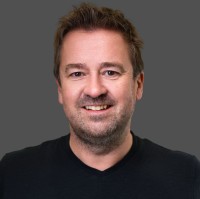 Db Equipment AS Employee Richard Collier's profile photo