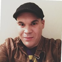 Unity Law Employee Eric Carr's profile photo