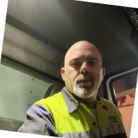 Airgas Employee Chris Prill's profile photo