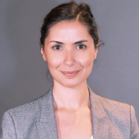 Nino Maisuradze Email