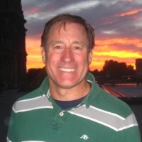 Paul Chapin Email & Phone Number