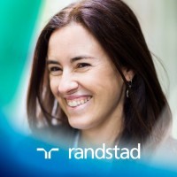 Randstad España Employee Ruth Monfort's profile photo
