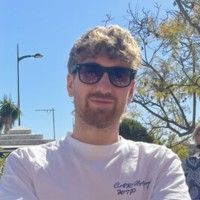 Serene Agency Employee James Jack's profile photo