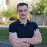 Safran Electronics & Defense Canada Inc. Employee Rémi Pédenon--Orlanducci's profile photo