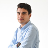 VERSE Technology Employee Juancarlos Alcocer Ramirez's profile photo