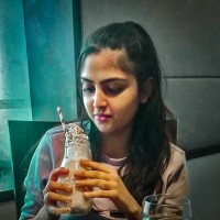 DMAC Architecture Employee Aishwarya Pawar's profile photo