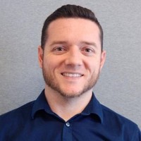 Jacobs Employee Kenny Patrick's profile photo