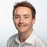 Institute for Government Employee Stuart Hoddinott's profile photo