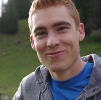 Capital One Employee Olivier Mesnard's profile photo
