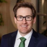 Rose Law Firm Employee Ross Simpson's profile photo