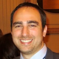 CyberArk Employee Oded Levy's profile photo