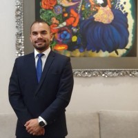 LIMA AIRPORT PARTNERS SRL Employee Carlos Alberto Pereyra Lazo's profile photo