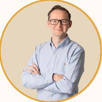 Toast Accountants Employee Michael Rutherford's profile photo