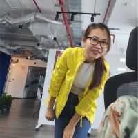 ShareRing Employee Oanh Dinh's profile photo