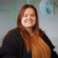 Pluton Biosciences Employee Emily Rounds's profile photo