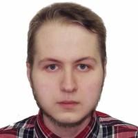 Game Garden Employee Nikita Ushakov's profile photo