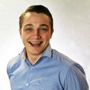 MFA Talent Services Employee Jordan Allen's profile photo