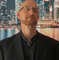 Vanguard LED Displays Employee Adam Coleman's profile photo
