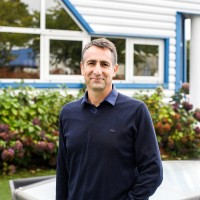 Abridéal Employee Frederic Marmande's profile photo