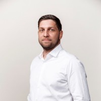 CAKE.com Employee Srdjan Stankovic's profile photo