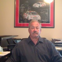 LJS Solutions Employee Randy Cuthbertson's profile photo