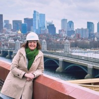 Vicinity Energy Employee Tricia Keegan's profile photo