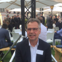 Krüger GmbH & Co. KG Employee Franz-Josef Meyer's profile photo