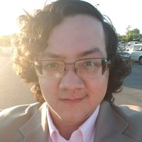 Modern Technology Solutions, Inc. (MTSI) Employee Bryan Lloyd's profile photo