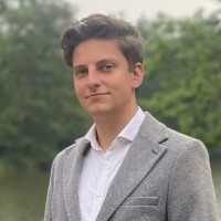 Niklas Gromann's profile photo