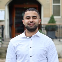 Finest People Employee Ahmad Elsharnoby's profile photo