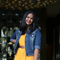 Refrens Employee Sakshi Deora's profile photo