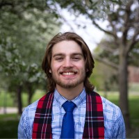 DENALI FOODS PRIVATE LIMITED Employee Liam Meyer's profile photo