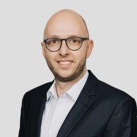 T.CON GmbH & Co. KG Employee Daniel Rausch's profile photo