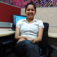 Subhashmita Biswal Email & Phone Number