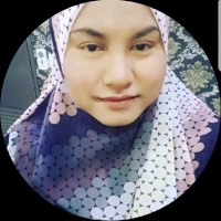 W Developer Employee Nelly Afiza's profile photo