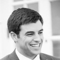 Duke Energy Corporation Employee Daniel Bowes's profile photo