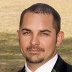 Collins Aerospace Employee Jason Toth's profile photo