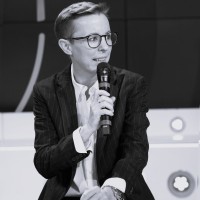 France Medias Monde Employee Anne-Sophie de Chaisemartin's profile photo