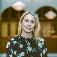 Climate Zero Employee Jess Symes's profile photo