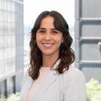 Citi Employee Meg Andersen's profile photo