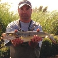 828 Exteriors Employee Jon Coker's profile photo
