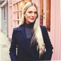 Major Players | B Corp™ Employee Leila Salomon's profile photo