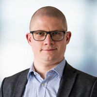 CBP A/S Employee Søren Lundholm's profile photo